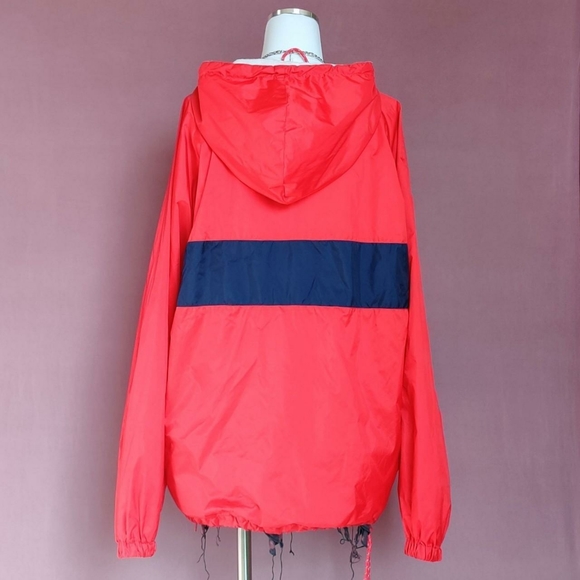 Cape Cod Lined Windbreaker - Picture 4 of 4